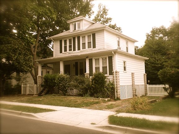 4408 Oliver Street, Hyattsville, MD