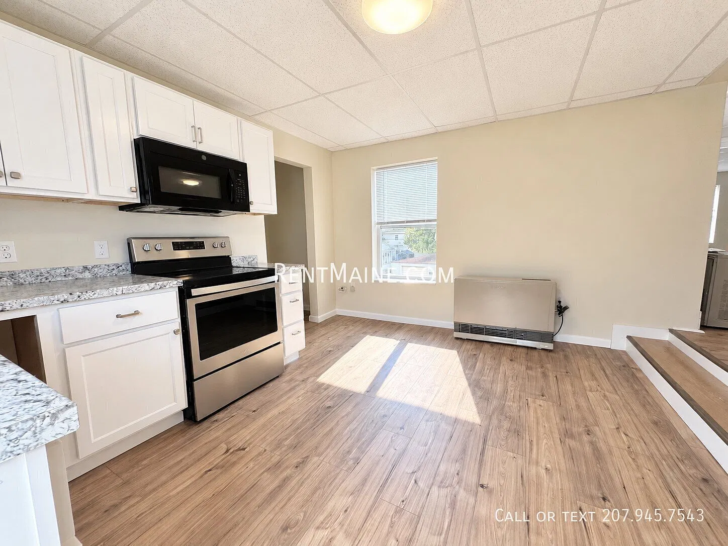 3 bed, $1,800 — Photo 2