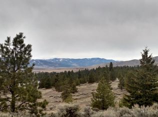 TRACT 12 Seven Granite Creek Road Acres #19.88, Florence, MT 59833