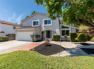 121 Violet Rd, Hercules, CA 94547
