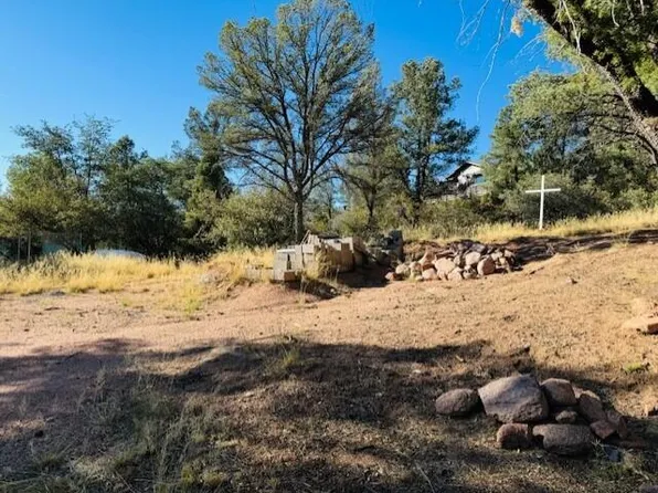 604 N Hideaway Cir, Payson, AZ 85541
