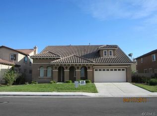 14769 Bittersweet Ln, Eastvale, CA 92880