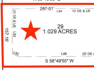 29 Barlett Peak Dr, Waxahachie, TX 75167