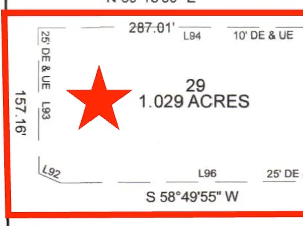 29 Barlett Peak Dr, Waxahachie, TX 75167