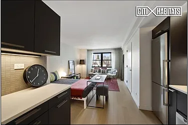 Rented by Citi Habitats