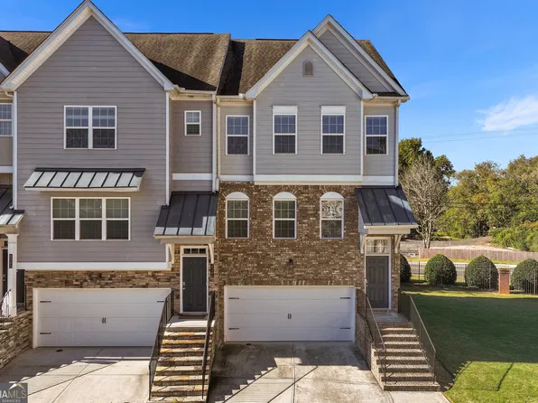 4266 Buford Valley Way, Buford, GA 30518