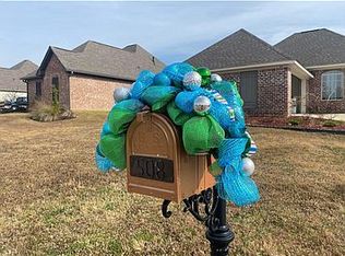 508 Carrington Dr, Brandon, MS 39042