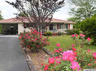 331 Union Hill Church Rd, Falkville, AL 35622