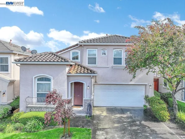 5 Almond Orchard Ln, San Ramon, CA 94583