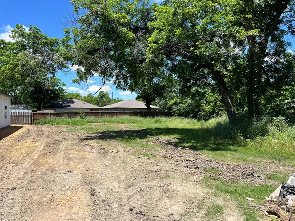 4155 Odessa St, Dallas, TX 75212