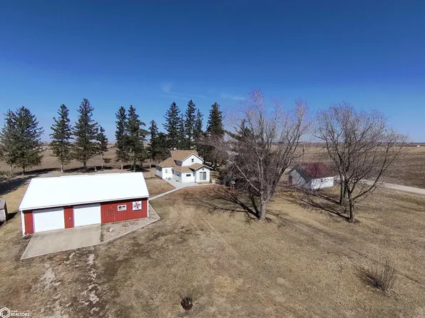 4182 160th St, Brooklyn, IA 52211