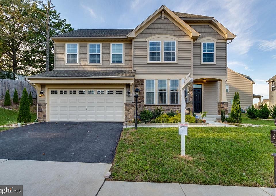 Welcome To Your New Home