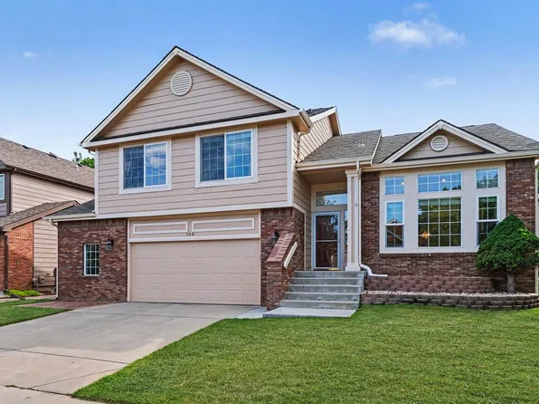 123 Rock Bridge Ct, Windsor, CO 80550