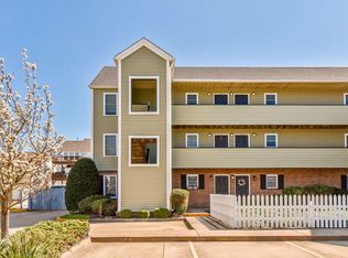 4910 Pleasant Ave #101, Norfolk, VA 23518