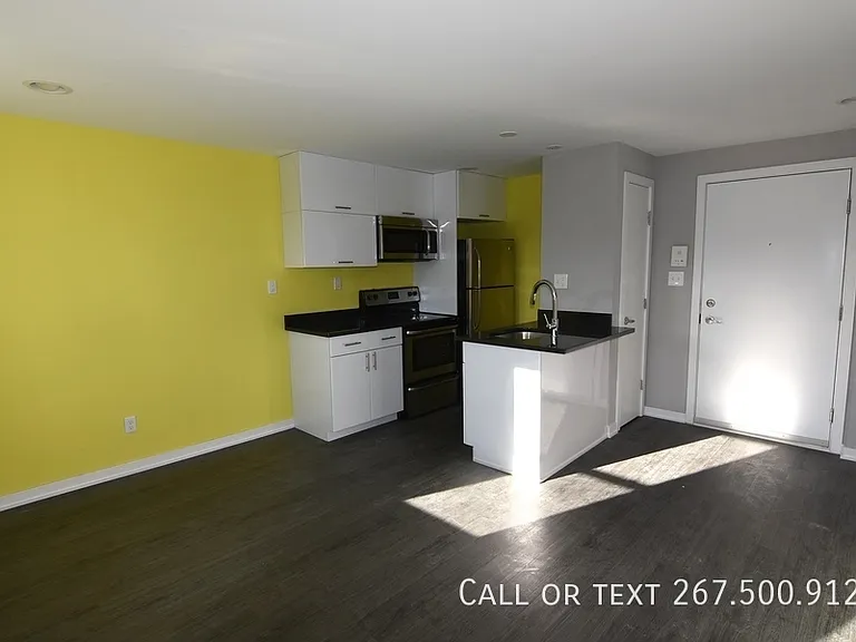 1924 Geary St #6 — Photo 9