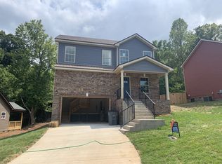 6 Gratton Ests LOT 6, Clarksville, TN 37043