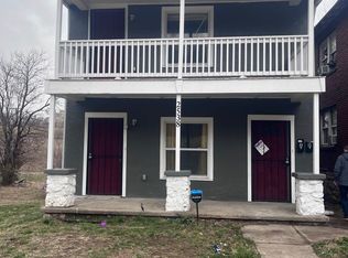 2538 Woodland Ave #2B, Kansas City, MO 64108