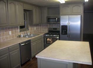 411 North Main Street, Perkins, OK 74059