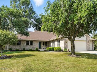 147 Dabill Pl, Lima, OH 45805