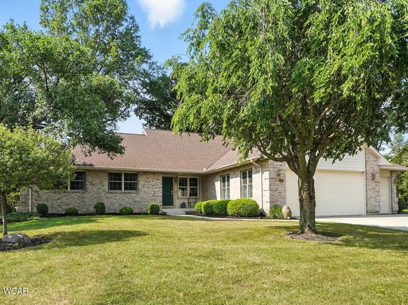 147 Dabill Pl, Lima, OH 45805