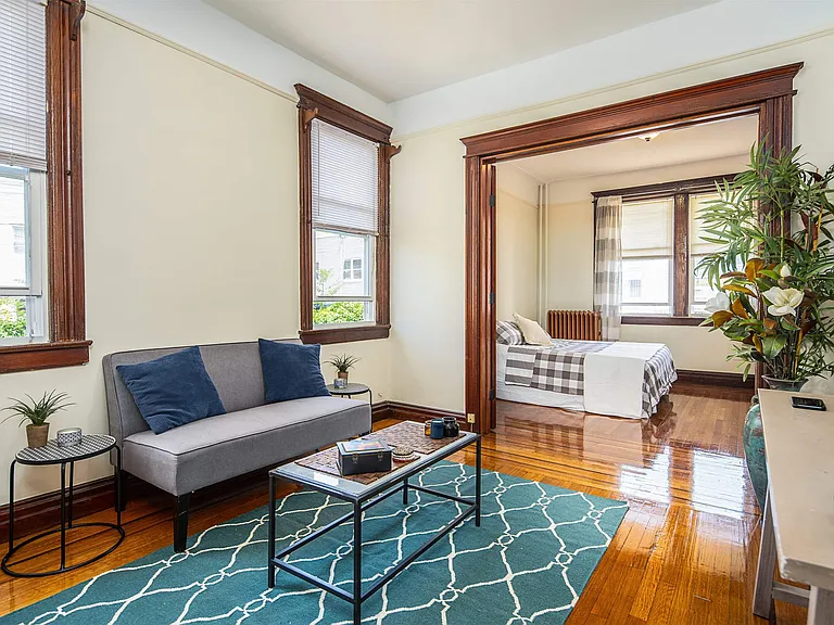 6415 Bergenwood Ave #1 — Photo 6