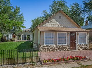 216 W 4th St, Rifle, CO 81650