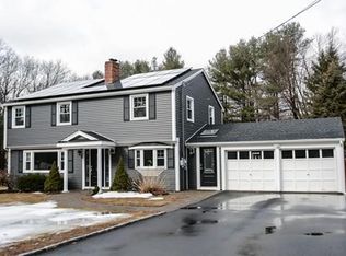 3 Prospector Rd, Billerica, MA 01821