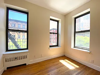 Rented by Compass