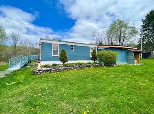 163 Lawton Sheer Rd, Norwich, NY 13815