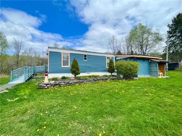 163 Lawton Sheer Rd, Norwich, NY 13815