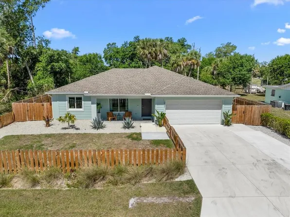 3897 Ragen St, North Port, FL 34287