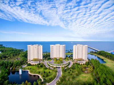 408 Kelly Plantation Dr Unit 812, Destin, FL, 32541