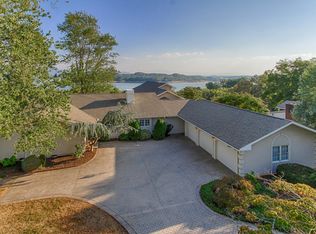 1266 Lakeview Dr LOT 4, Dandridge, TN 37725