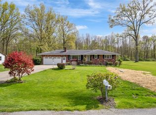 3155 Weilacher Rd SW, Warren, OH 44481