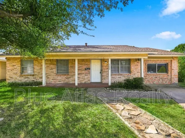 3609 Galaxie Dr, Garland, TX 75041