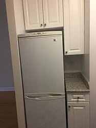 Rented by AJ Clarke