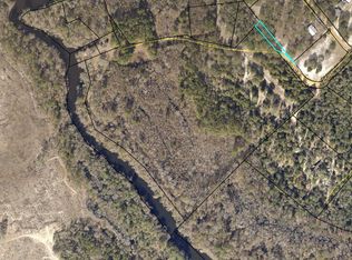 Magnolia Rd, Reidsville, GA 30453