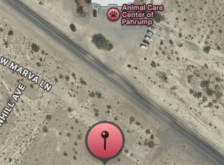 6910 N Pastel Ave, Pahrump, NV 89060