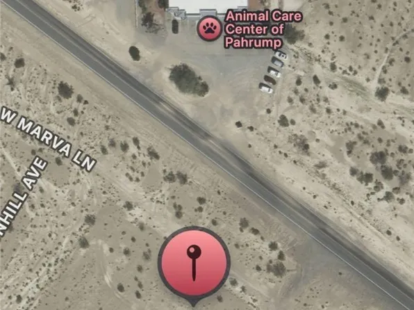 6910 N Pastel Ave, Pahrump, NV 89060