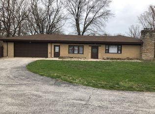 1702 Janice Dr, Schererville, IN 46375