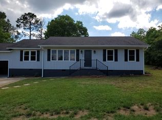 306 Pineview Dr, Americus, GA 31709
