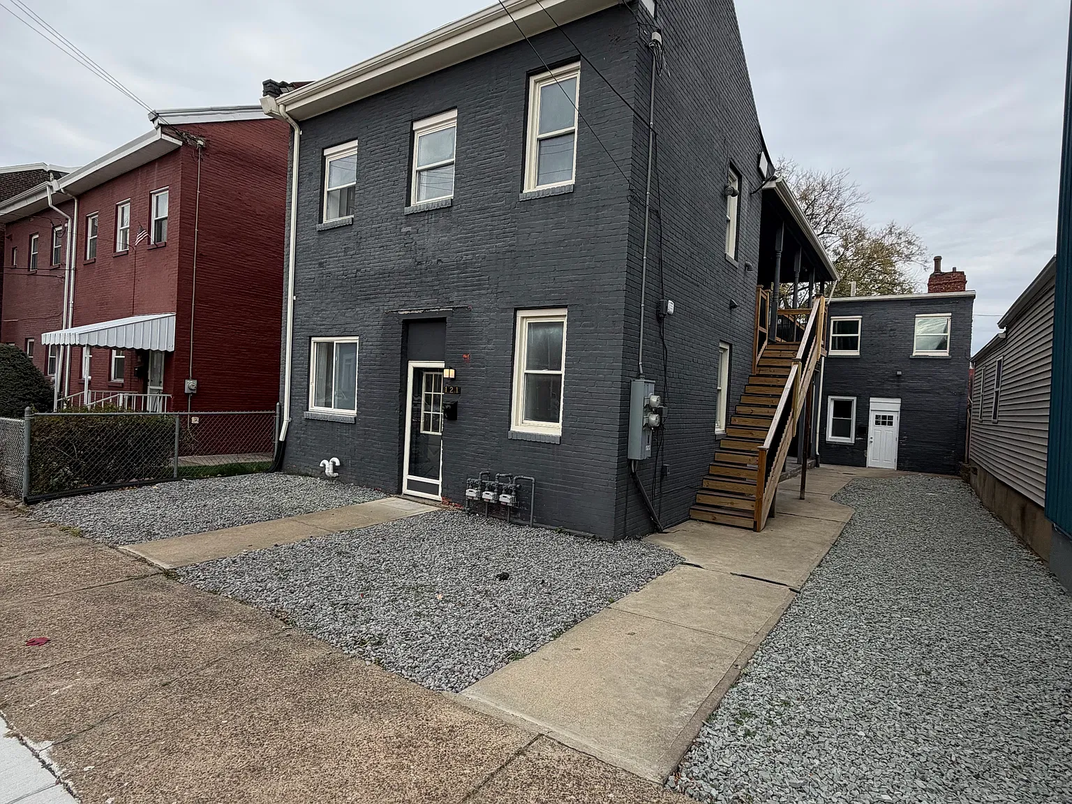 2 bed, $2,000 — Photo 1