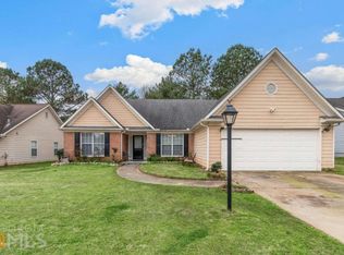 884 Steffi Ct, Lawrenceville, GA 30044