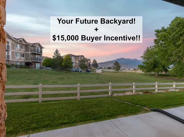 128 W Autumn Ln, Saratoga Springs, UT 84045