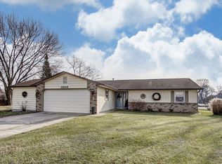 3806 Willshire Ct, Fort Wayne, IN 46815