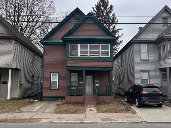 2328 Turner Avenue, Schenectady, NY 12306