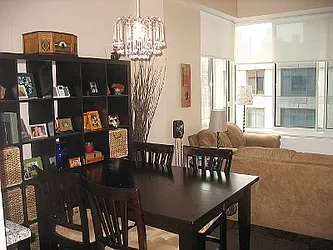 Rented by Bond New York