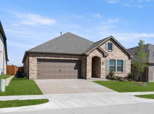 2412 Yaupon Way, Melissa, TX 75454