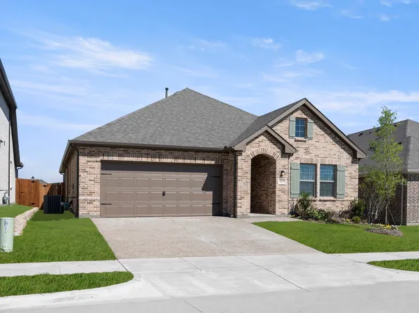 2412 Yaupon Way, Melissa, TX 75454