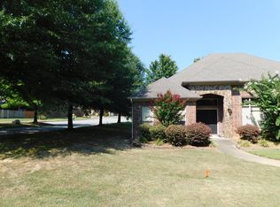 4200 Montgomery Rd, Little Rock, AR 72223